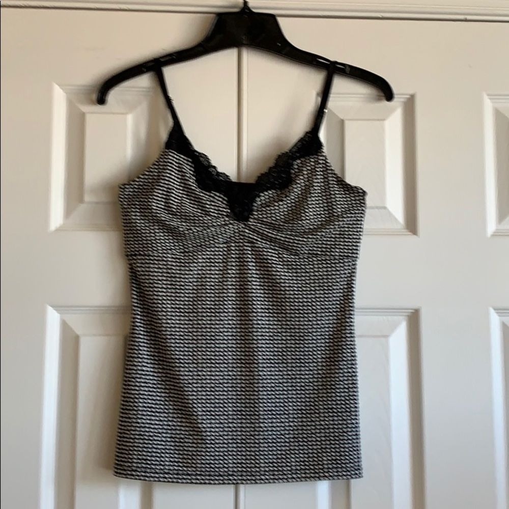 WHBM Cami
